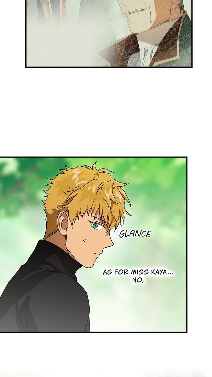 The Spark in Your Eyes Chapter 128