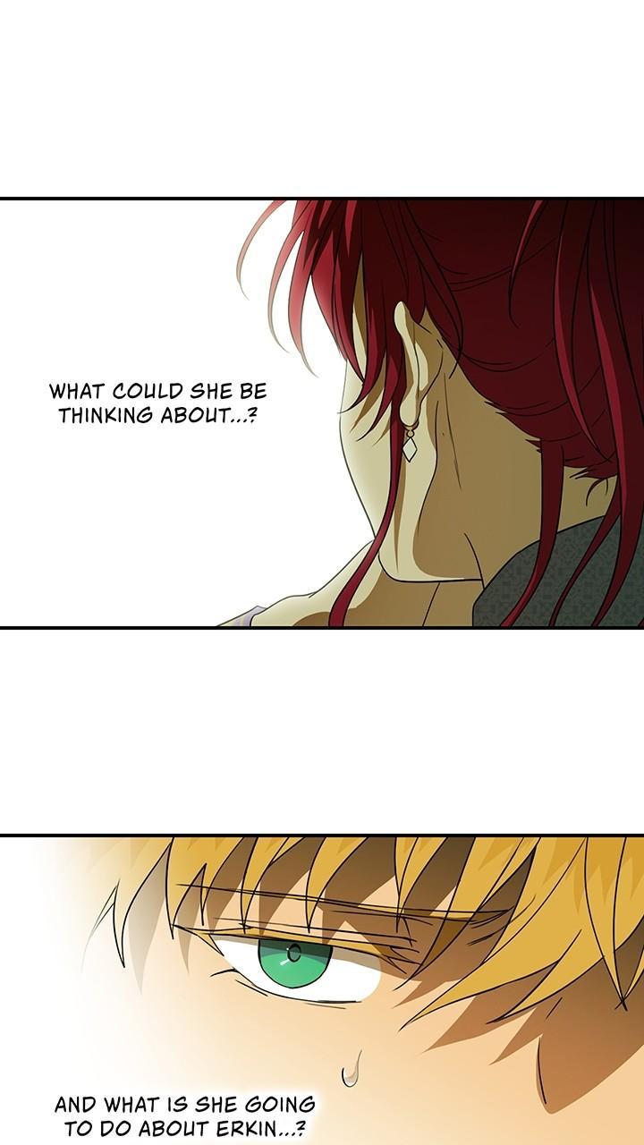 The Spark in Your Eyes Chapter 128