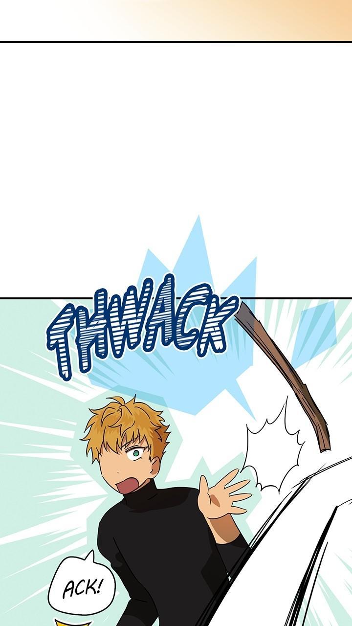 The Spark in Your Eyes Chapter 128