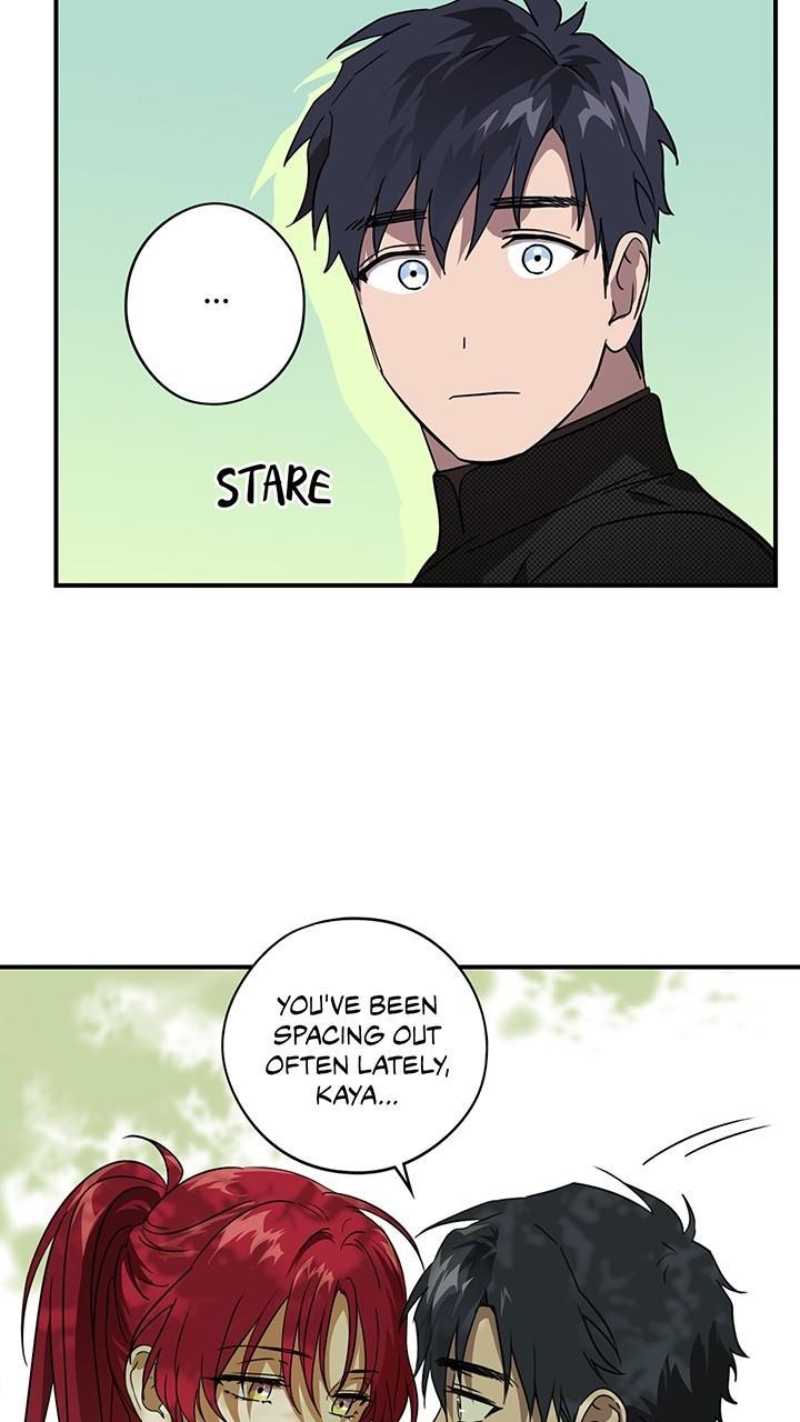 The Spark in Your Eyes Chapter 128