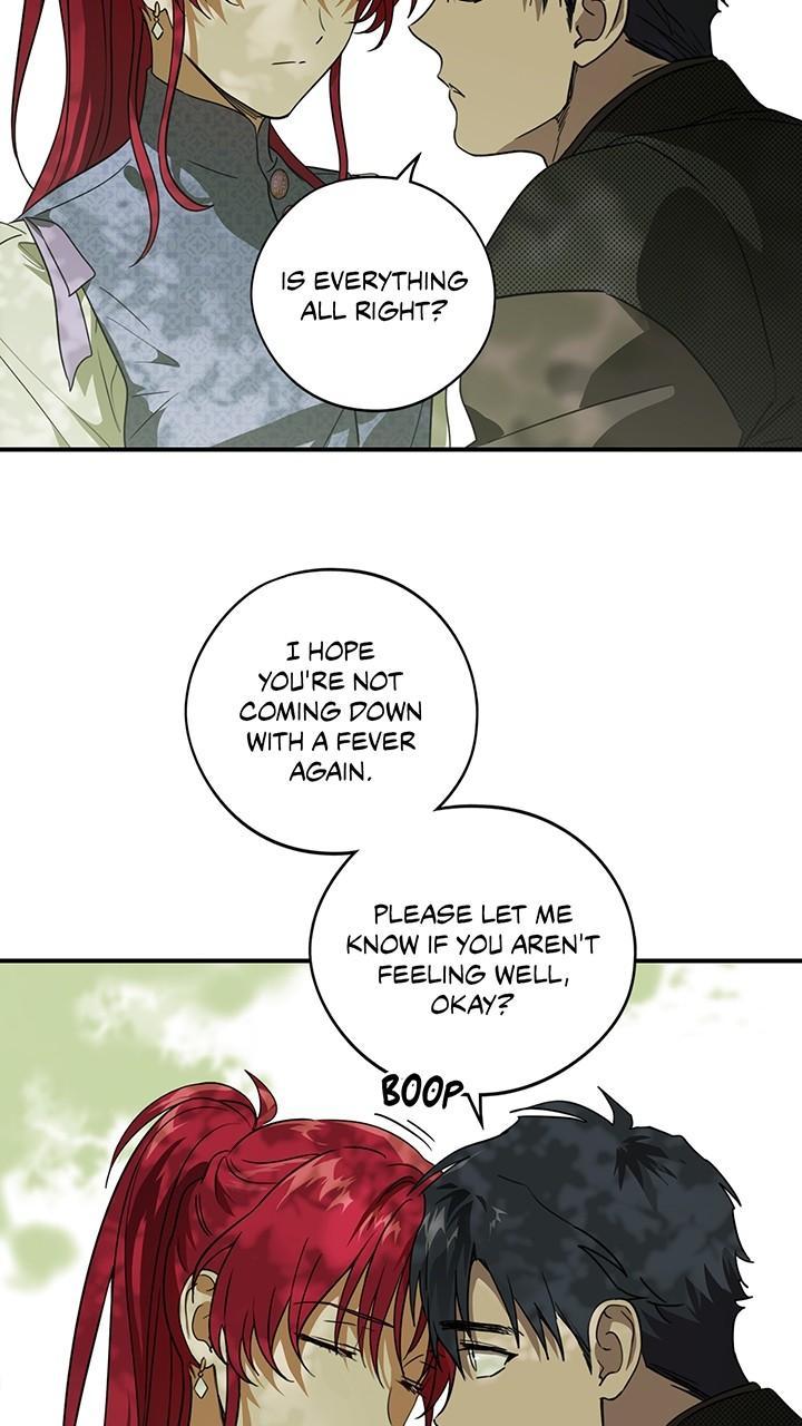 The Spark in Your Eyes Chapter 128