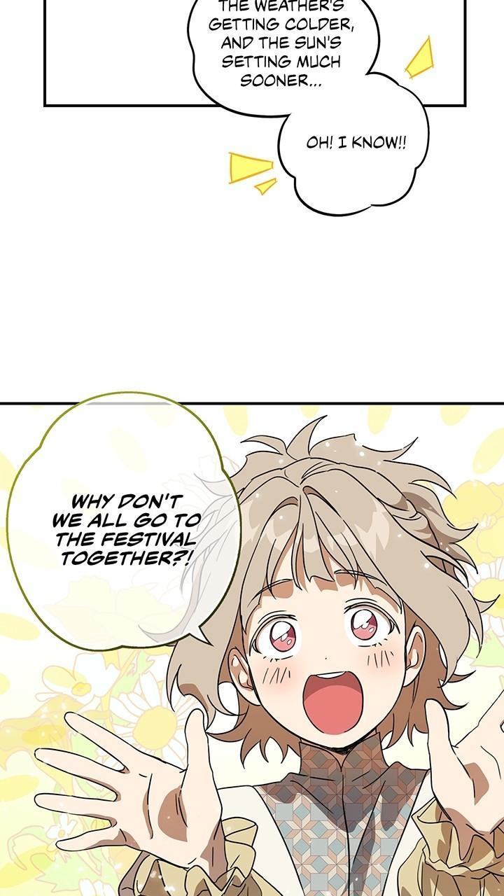 The Spark in Your Eyes Chapter 128