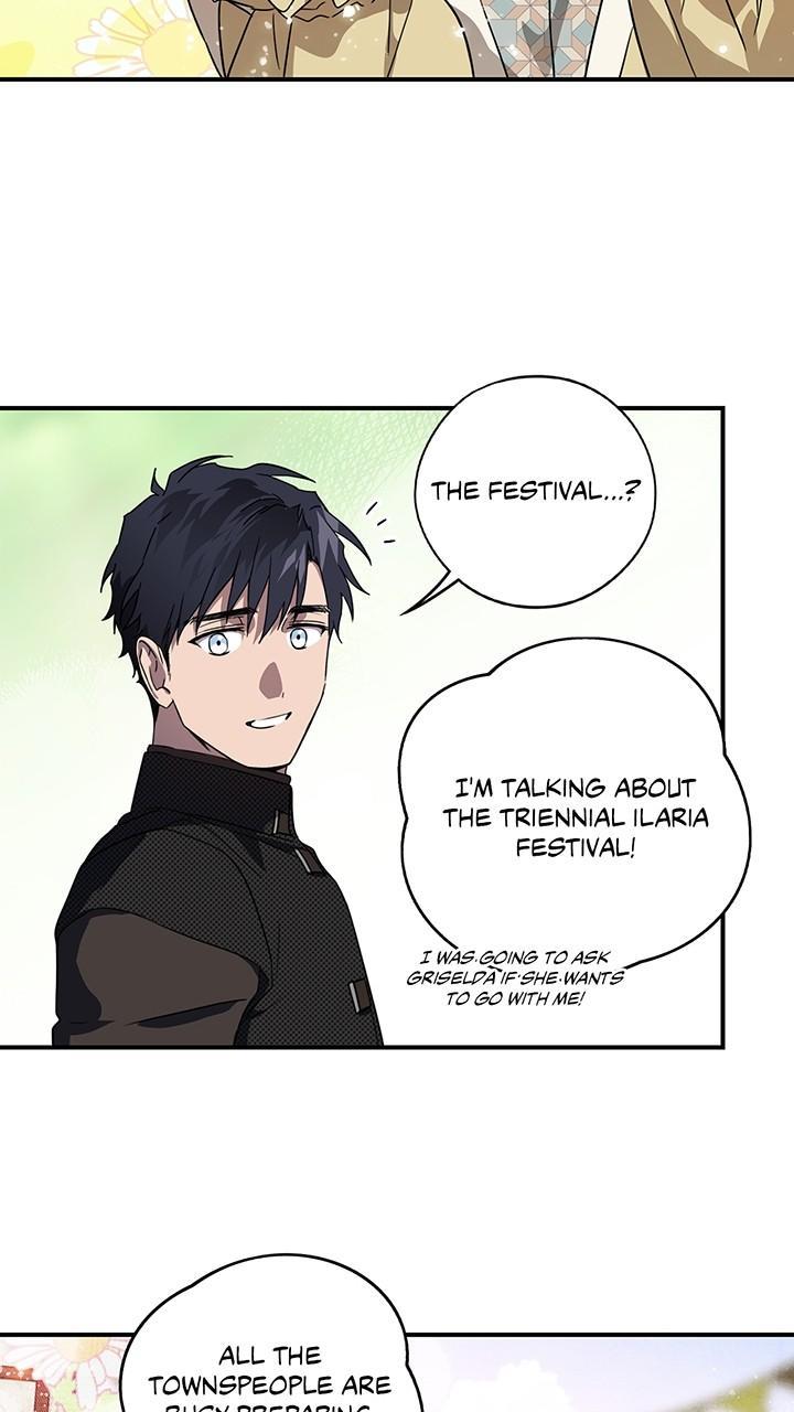 The Spark in Your Eyes Chapter 128