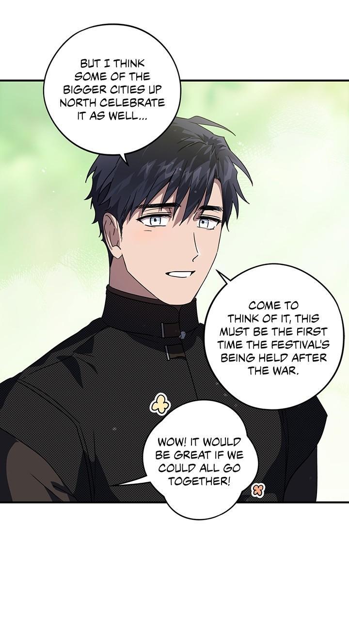 The Spark in Your Eyes Chapter 128