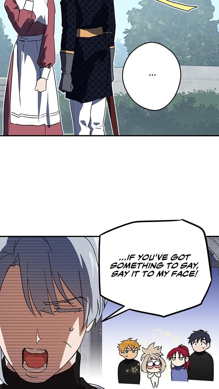 The Spark in Your Eyes Chapter 128