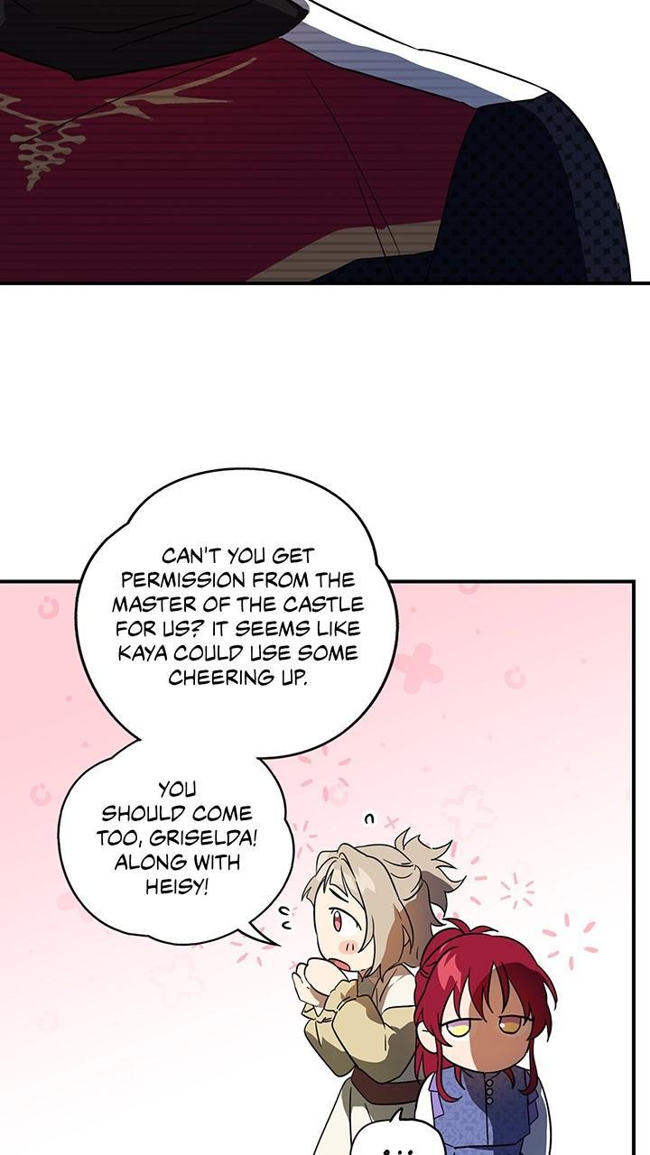 The Spark in Your Eyes Chapter 128