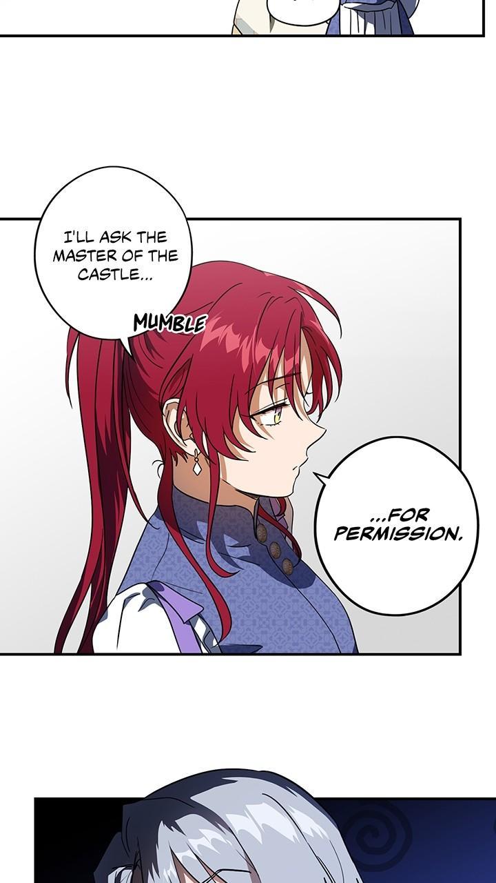 The Spark in Your Eyes Chapter 128