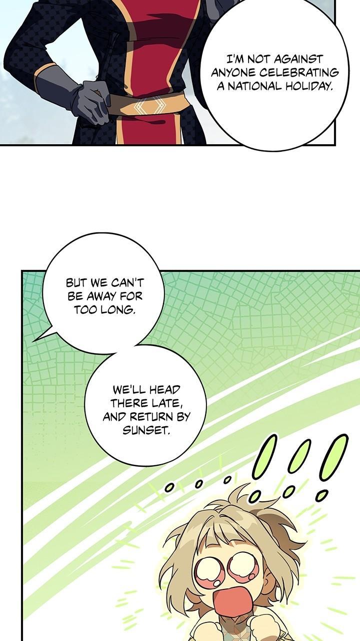 The Spark in Your Eyes Chapter 128