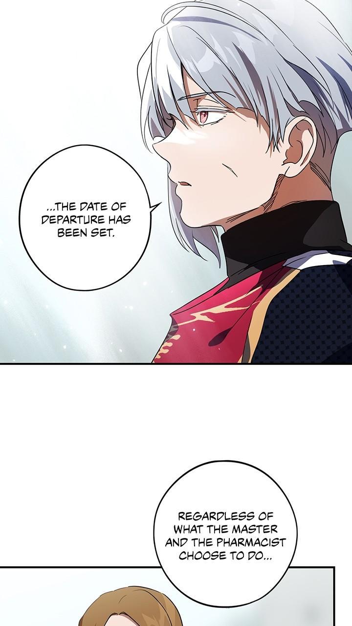 The Spark in Your Eyes Chapter 128