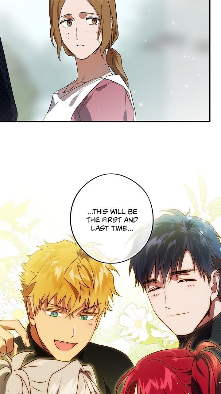 The Spark in Your Eyes Chapter 128