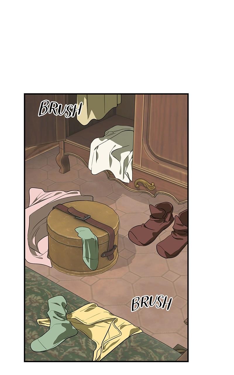 The Spark in Your Eyes Chapter 129