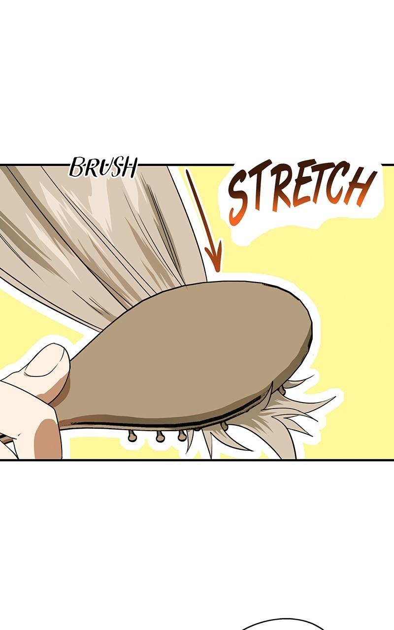 The Spark in Your Eyes Chapter 129