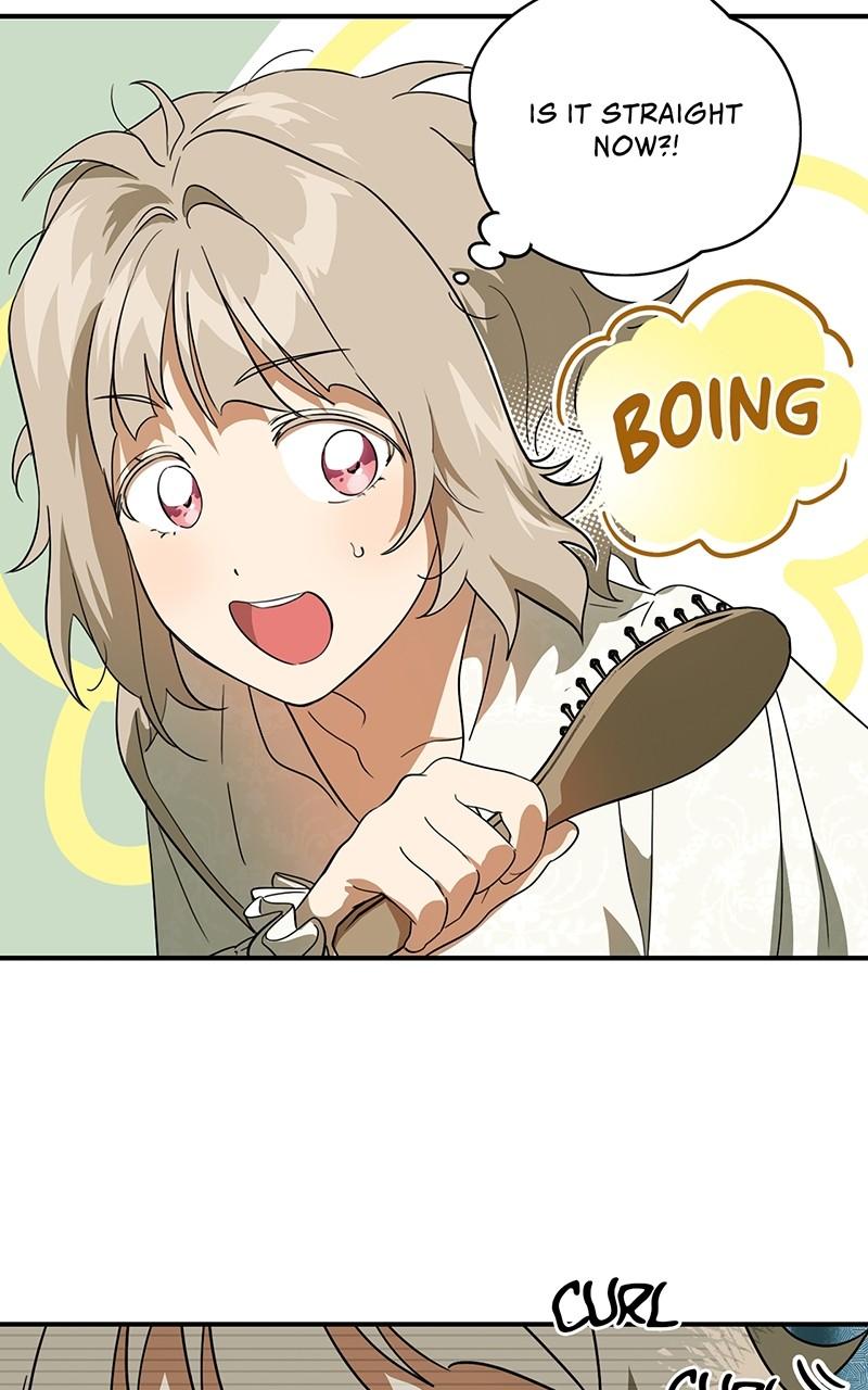 The Spark in Your Eyes Chapter 129