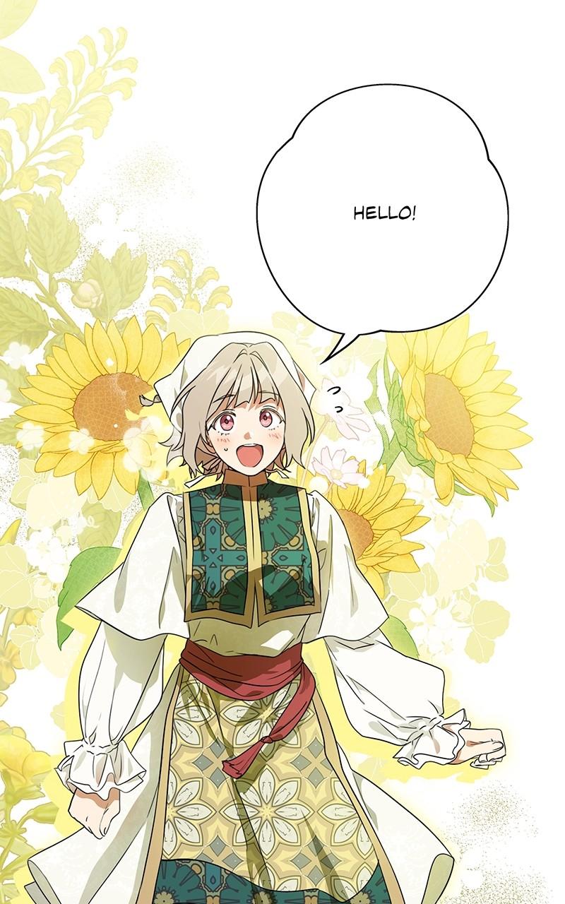 The Spark in Your Eyes Chapter 129