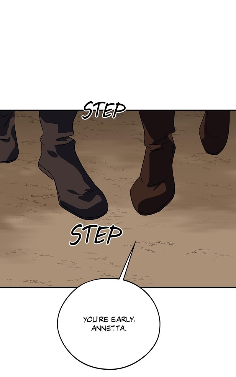 The Spark in Your Eyes Chapter 129