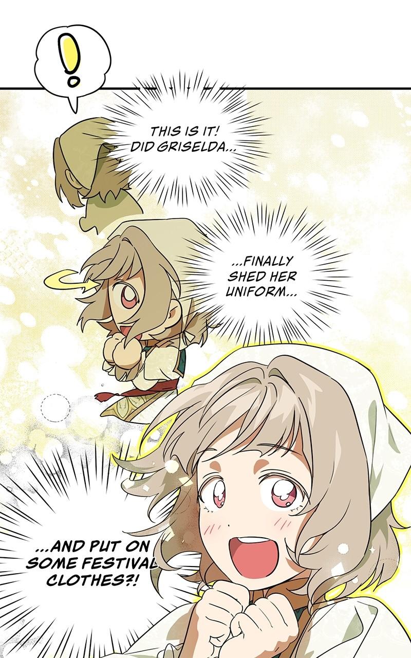 The Spark in Your Eyes Chapter 129