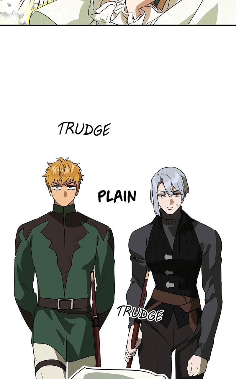 The Spark in Your Eyes Chapter 129