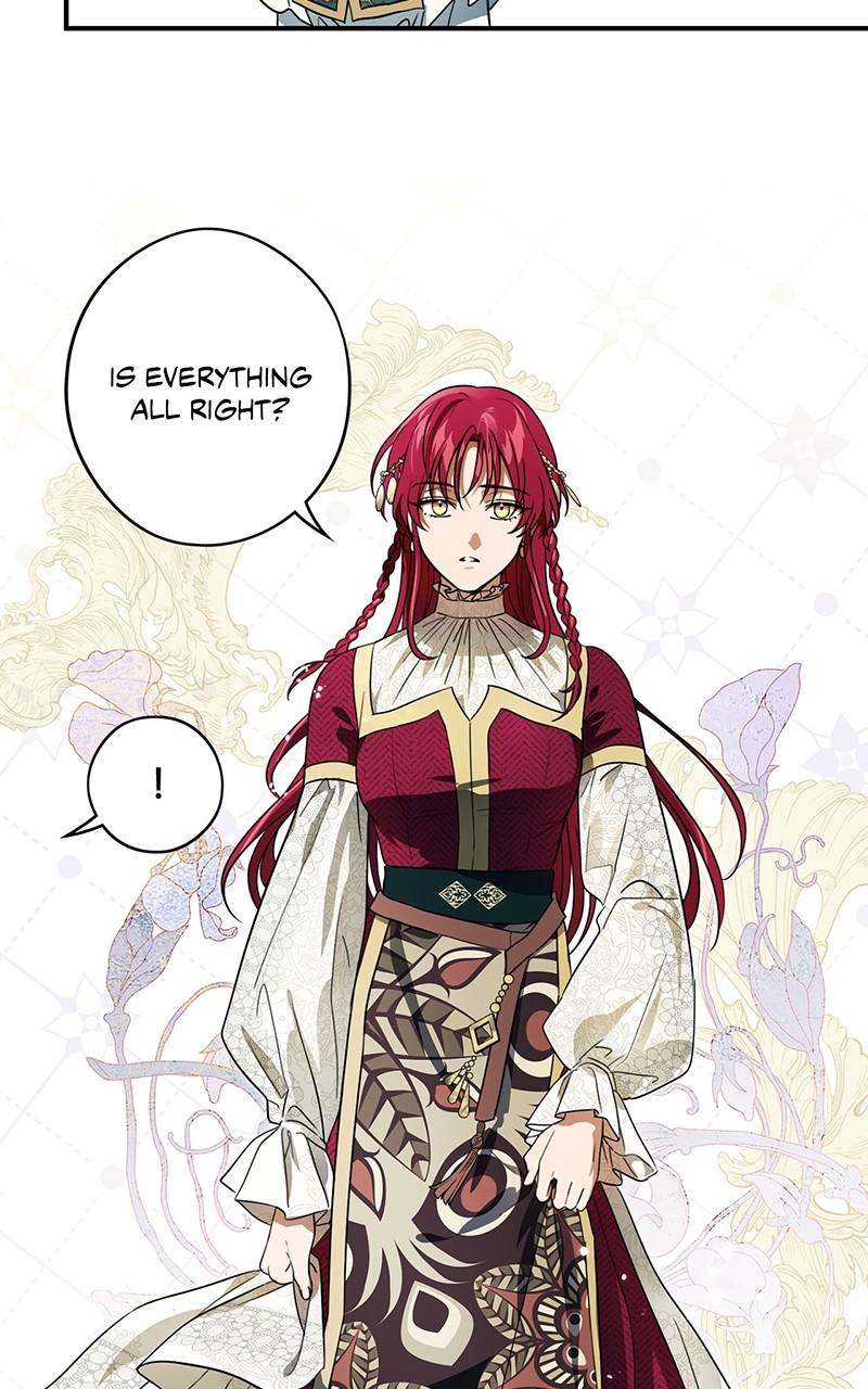 The Spark in Your Eyes Chapter 129