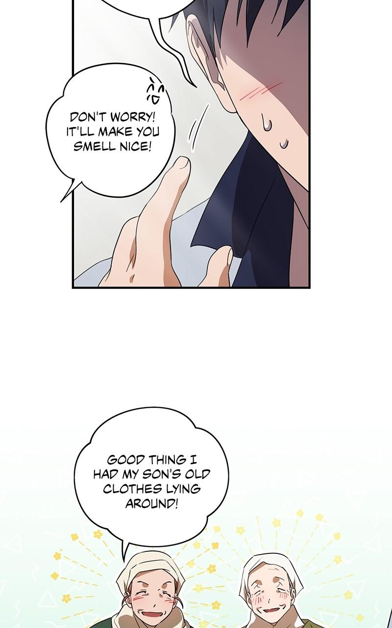 The Spark in Your Eyes Chapter 129