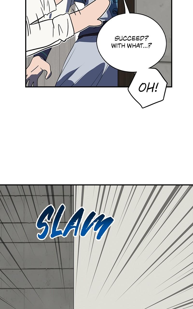 The Spark in Your Eyes Chapter 129