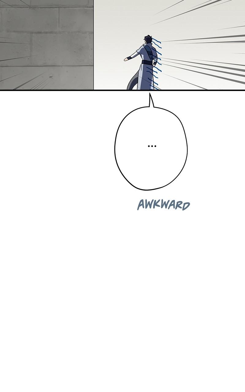 The Spark in Your Eyes Chapter 129