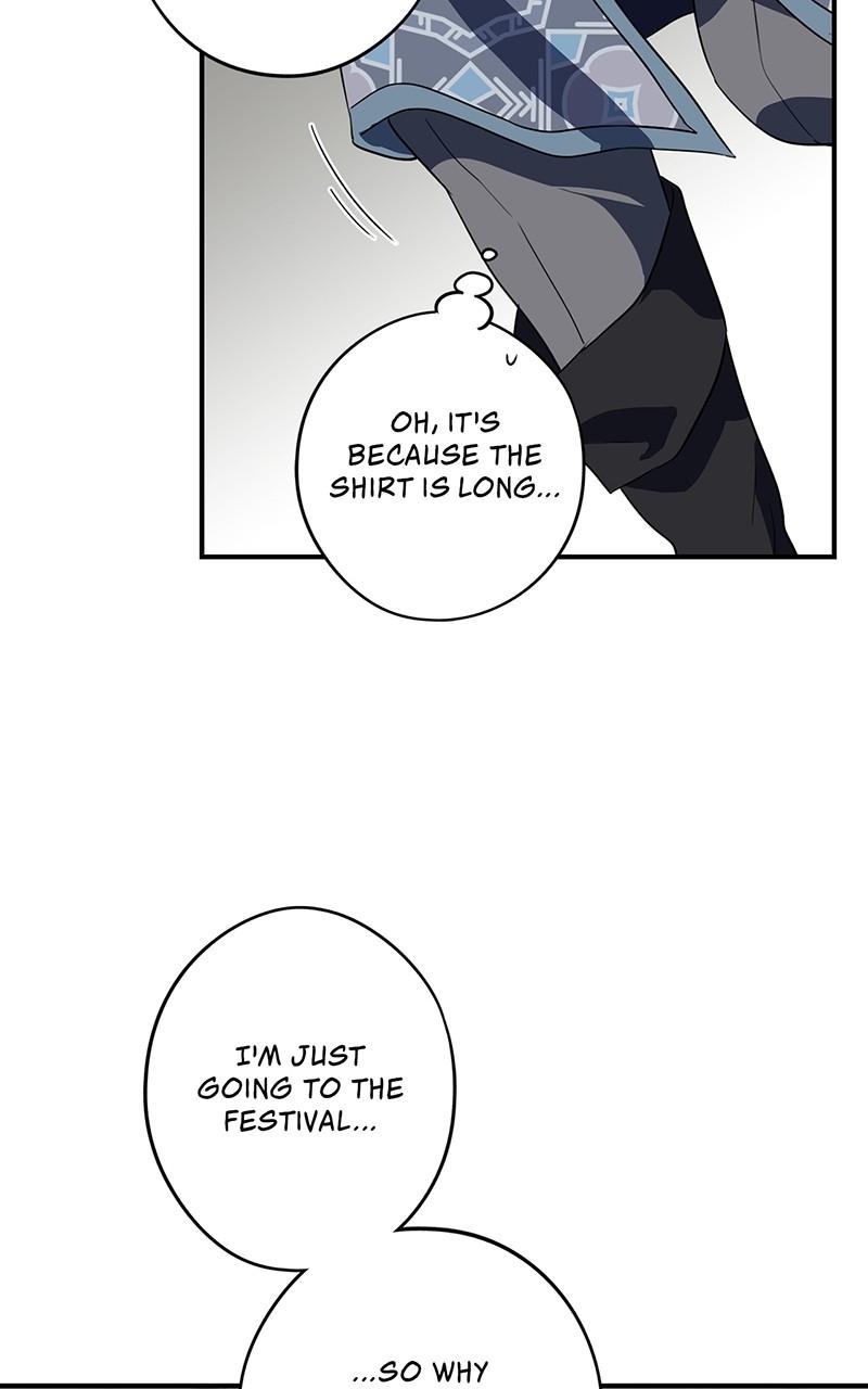 The Spark in Your Eyes Chapter 129