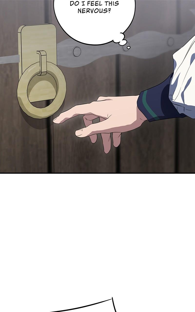 The Spark in Your Eyes Chapter 129