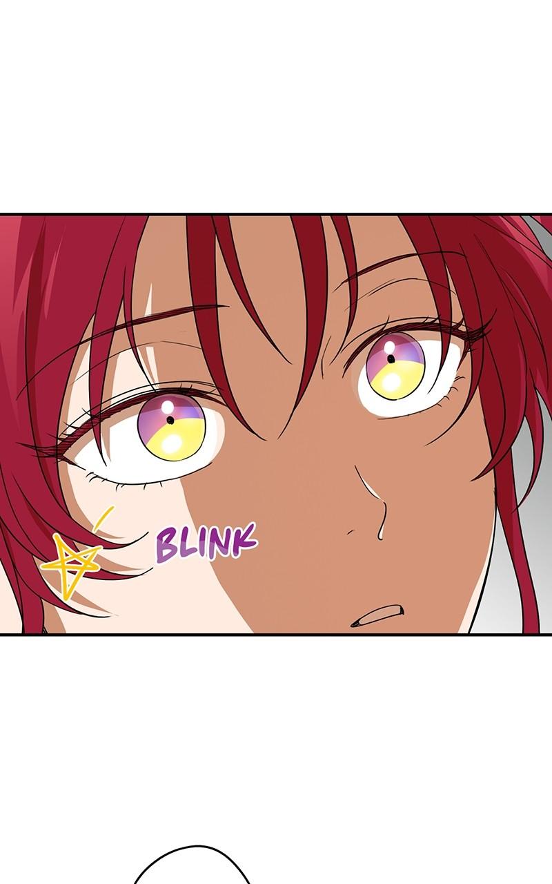 The Spark in Your Eyes Chapter 129