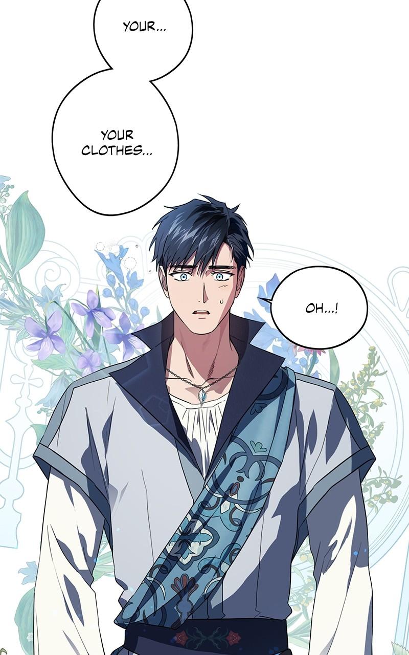 The Spark in Your Eyes Chapter 129