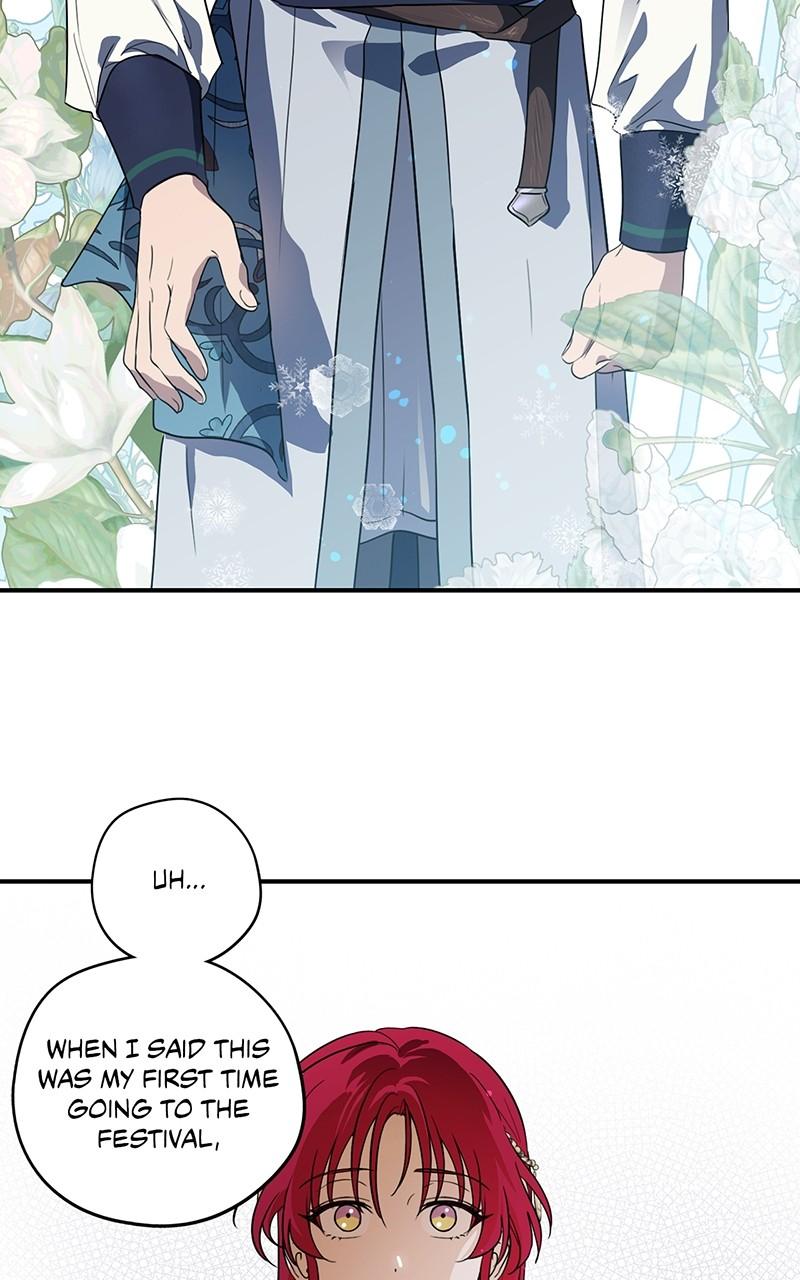 The Spark in Your Eyes Chapter 129