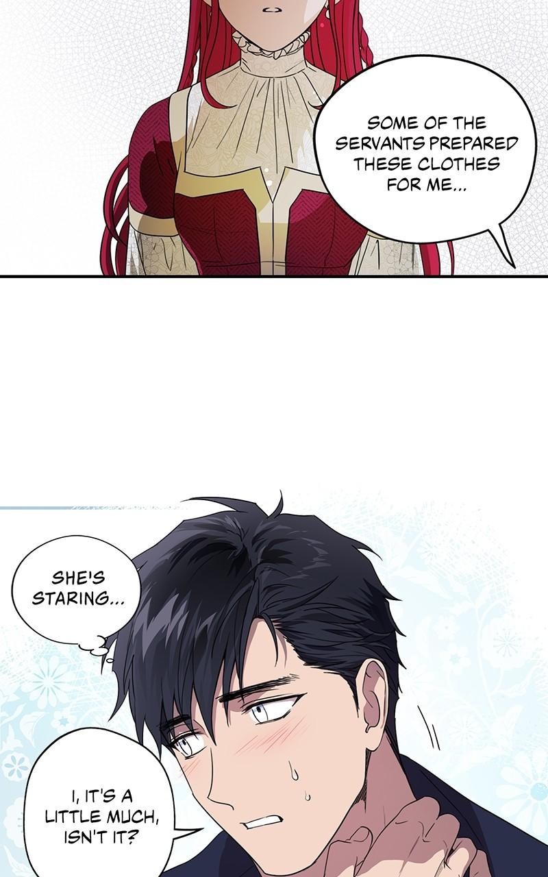 The Spark in Your Eyes Chapter 129