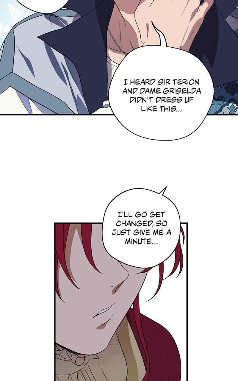 The Spark in Your Eyes Chapter 129