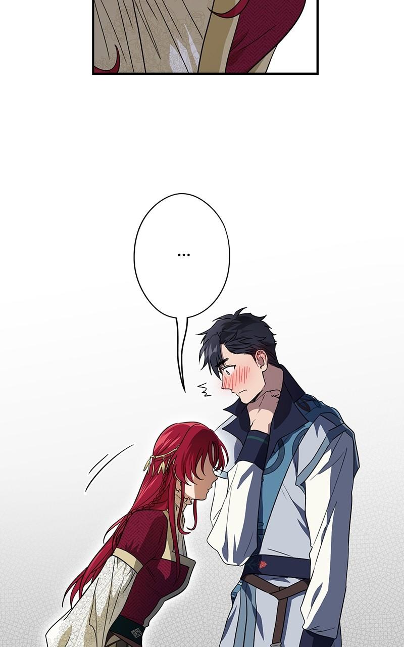 The Spark in Your Eyes Chapter 129