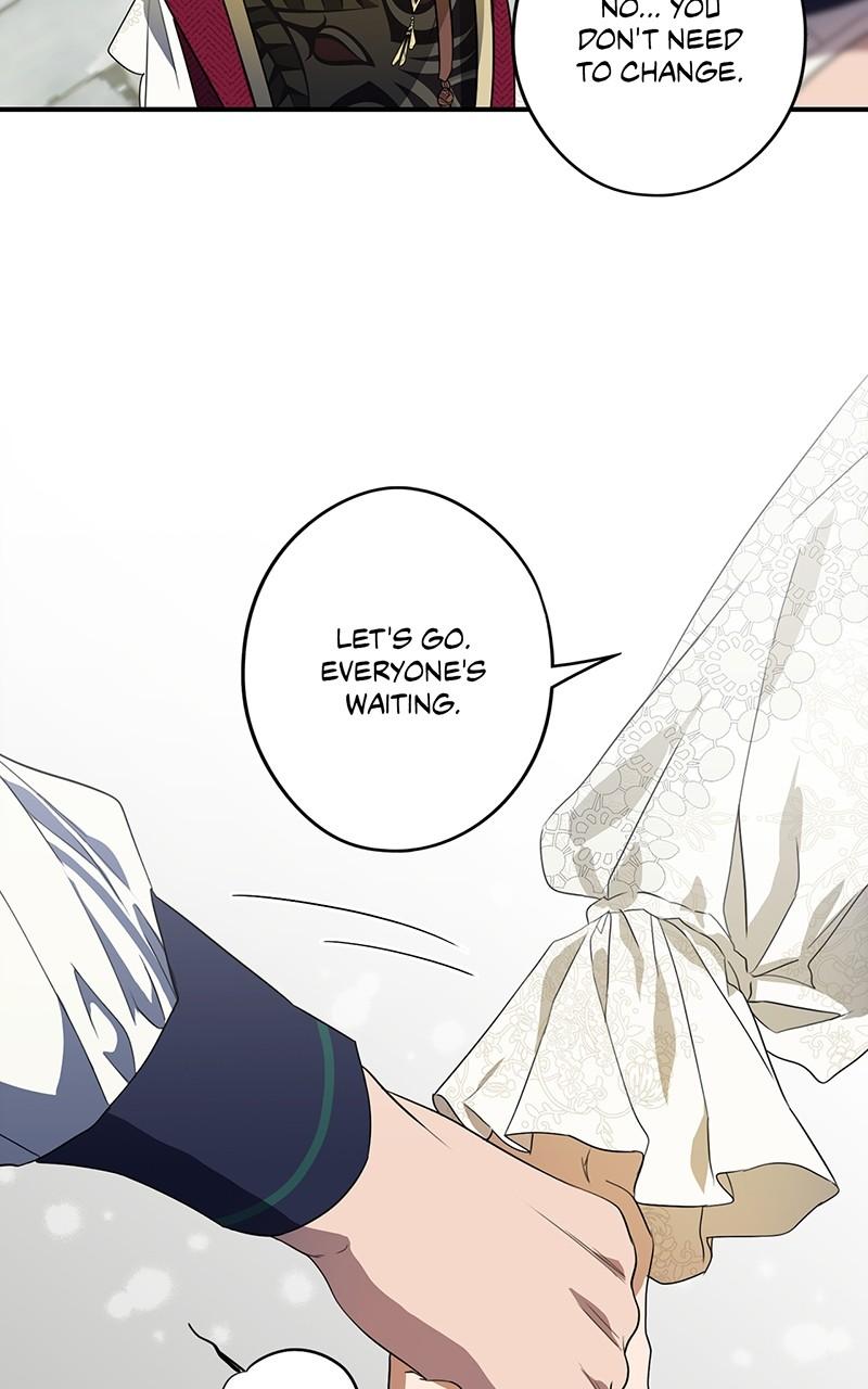 The Spark in Your Eyes Chapter 129