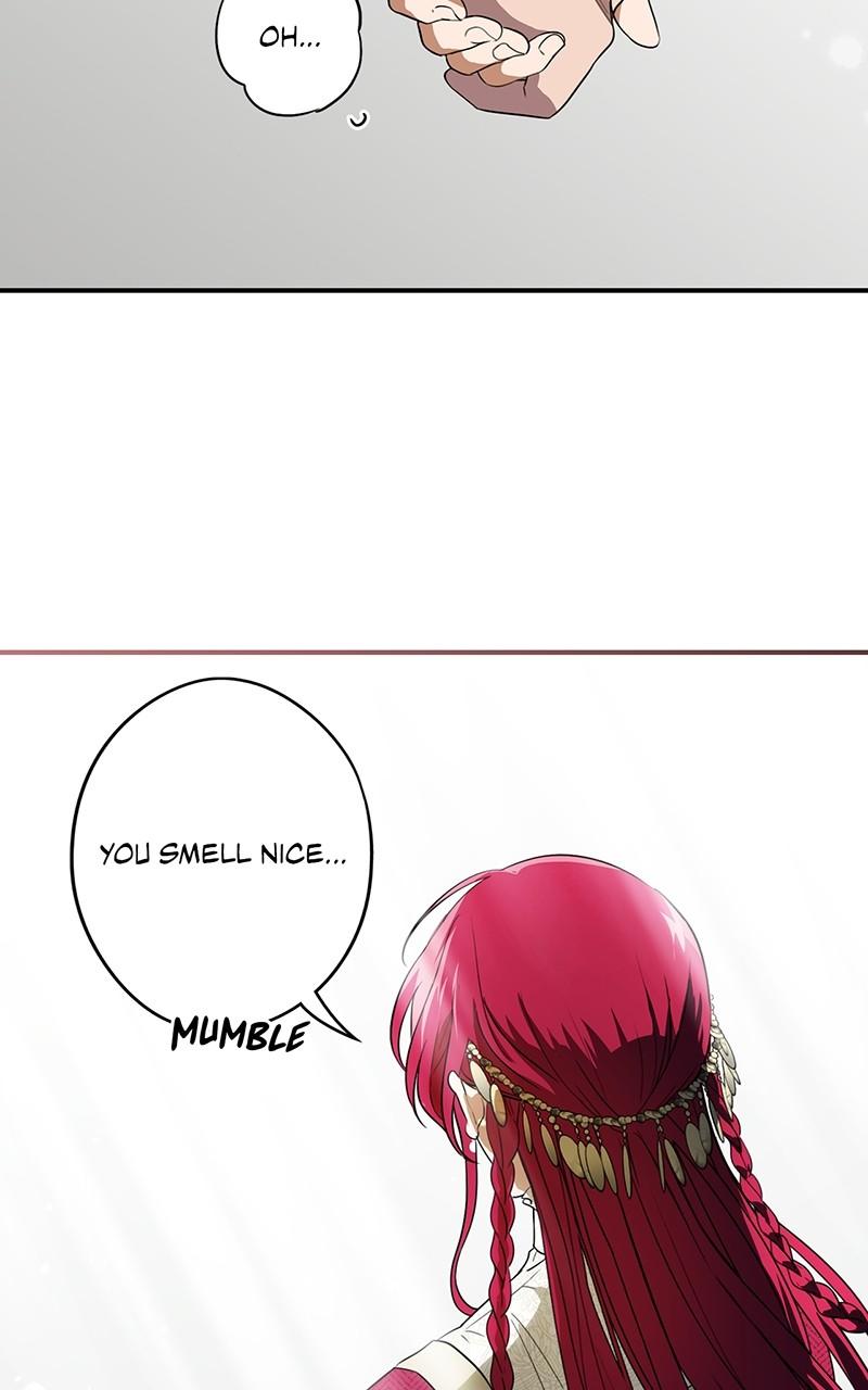 The Spark in Your Eyes Chapter 129