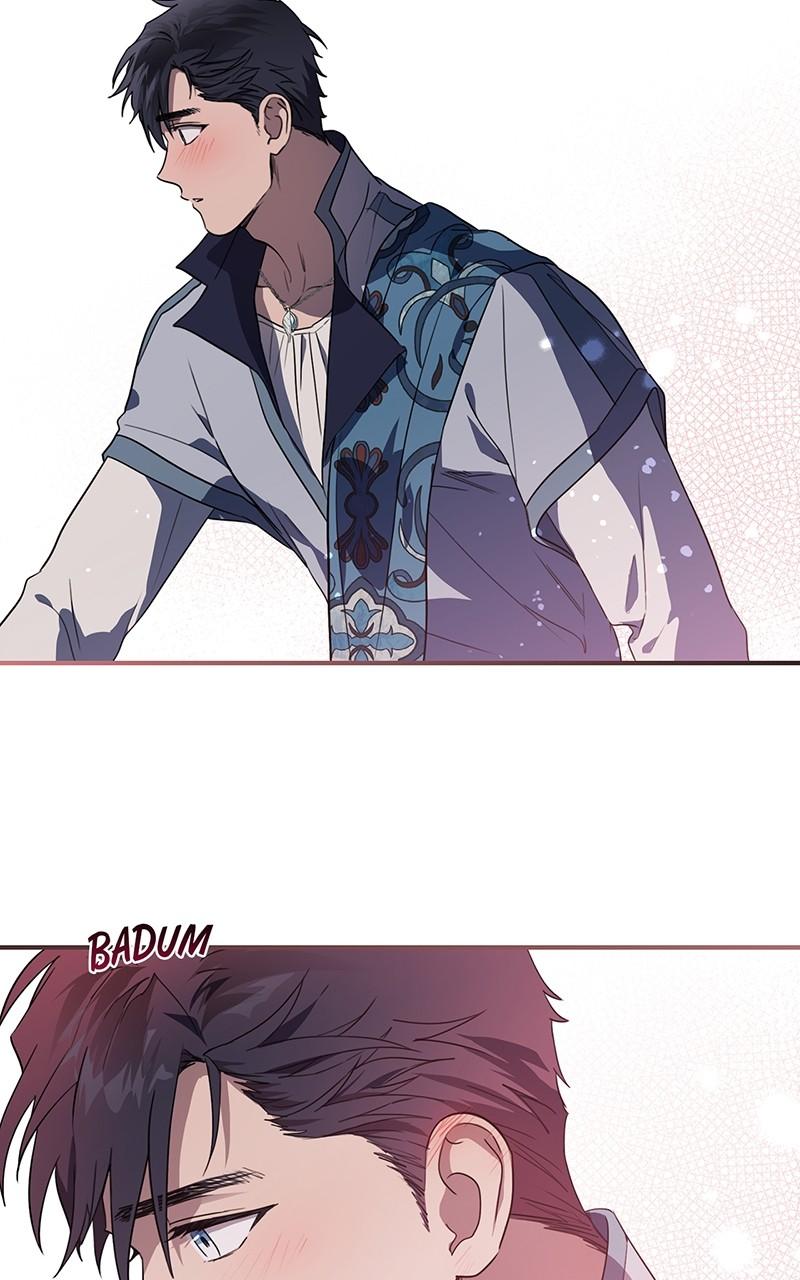 The Spark in Your Eyes Chapter 129