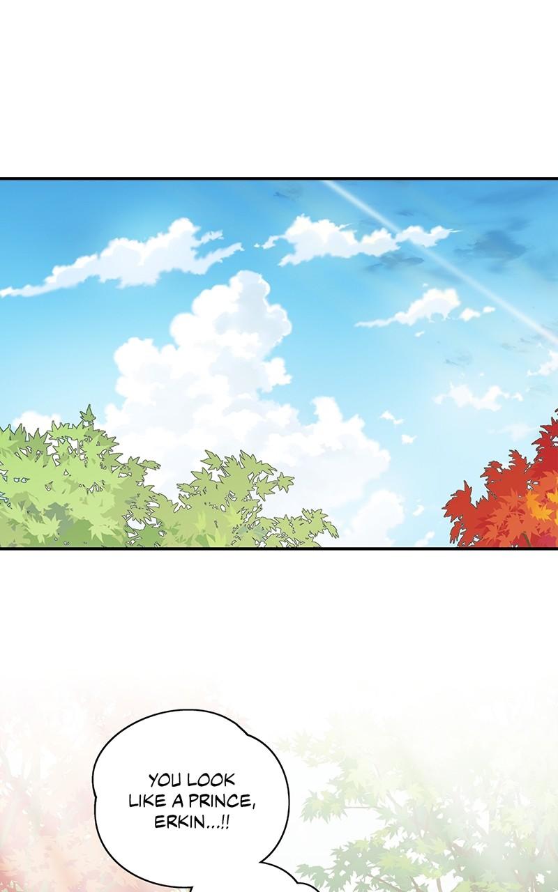 The Spark in Your Eyes Chapter 129