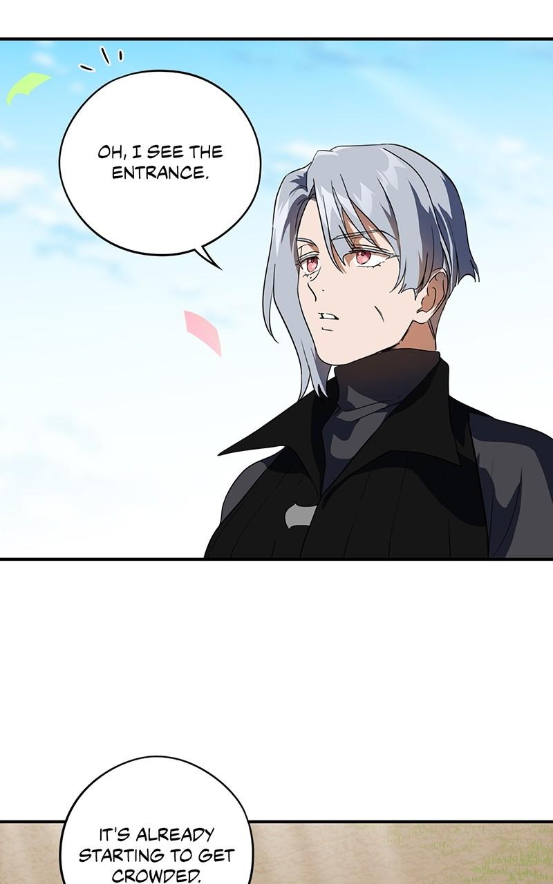 The Spark in Your Eyes Chapter 129