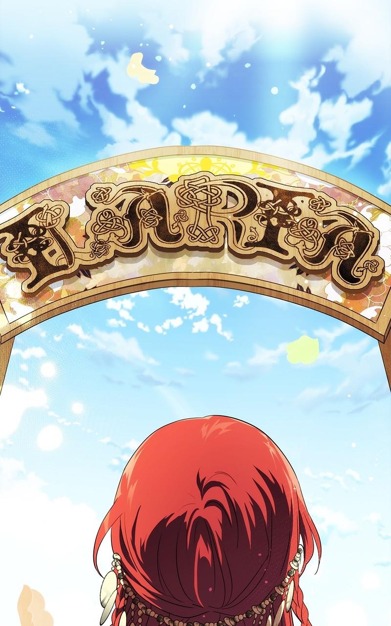 The Spark in Your Eyes Chapter 129