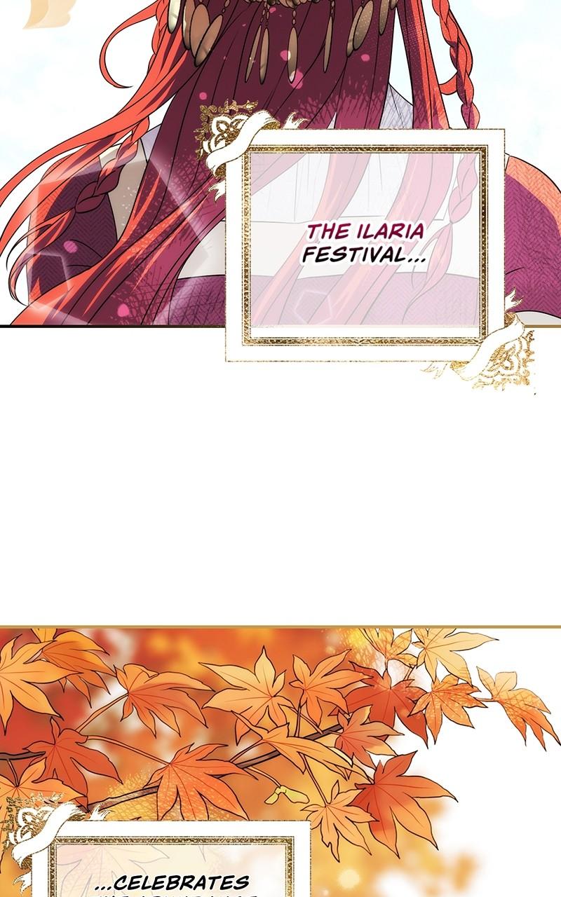 The Spark in Your Eyes Chapter 129