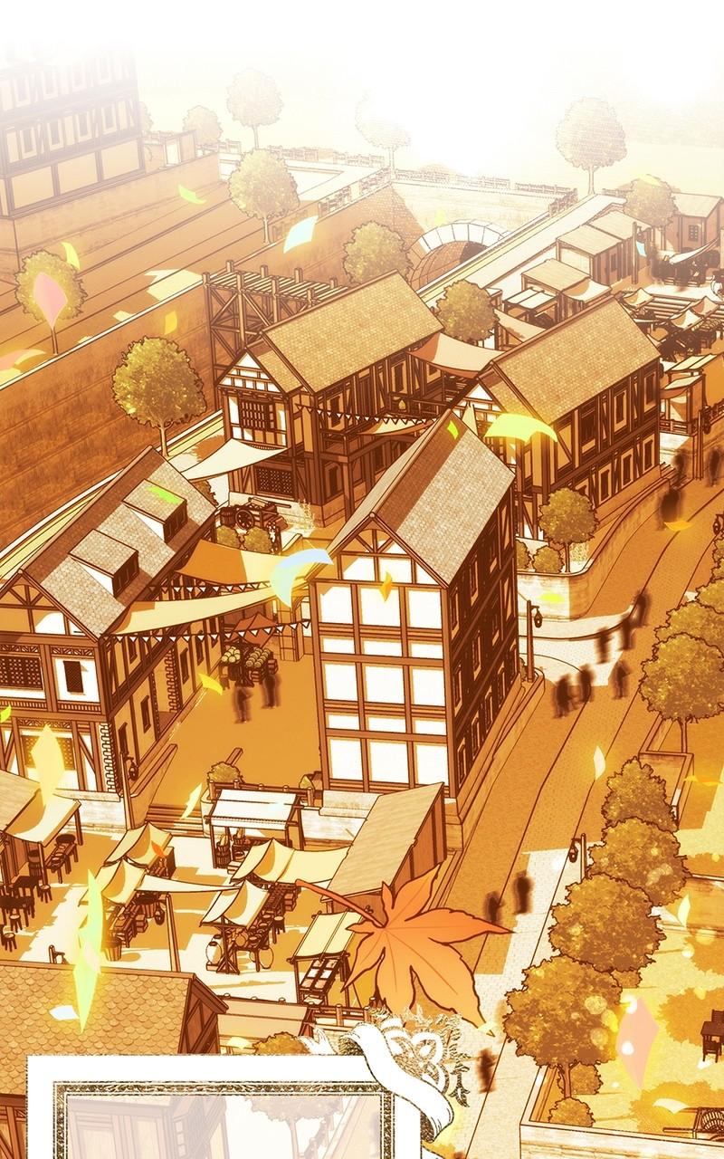 The Spark in Your Eyes Chapter 129