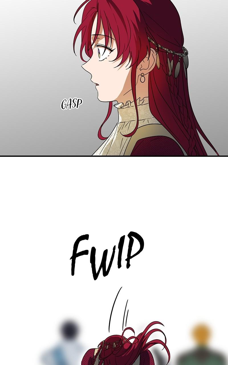 The Spark in Your Eyes Chapter 129