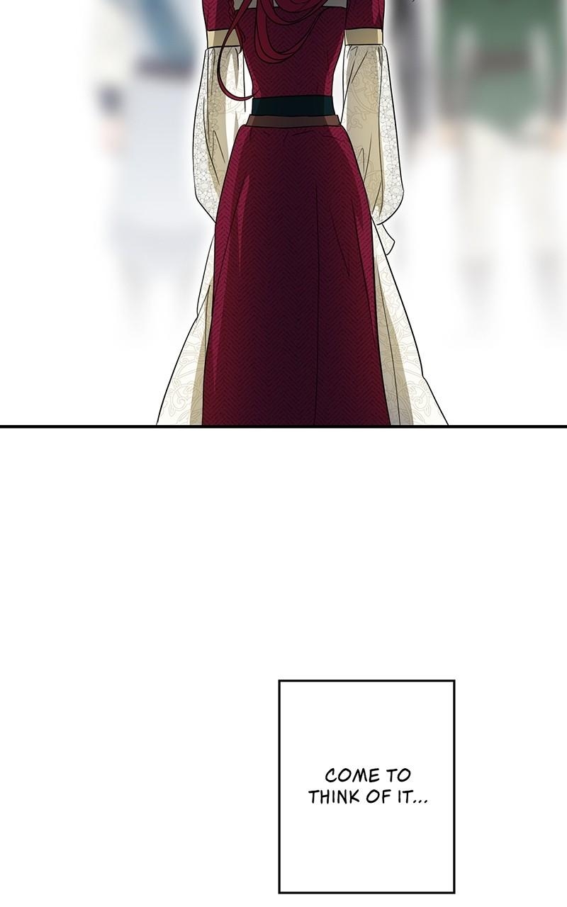 The Spark in Your Eyes Chapter 129