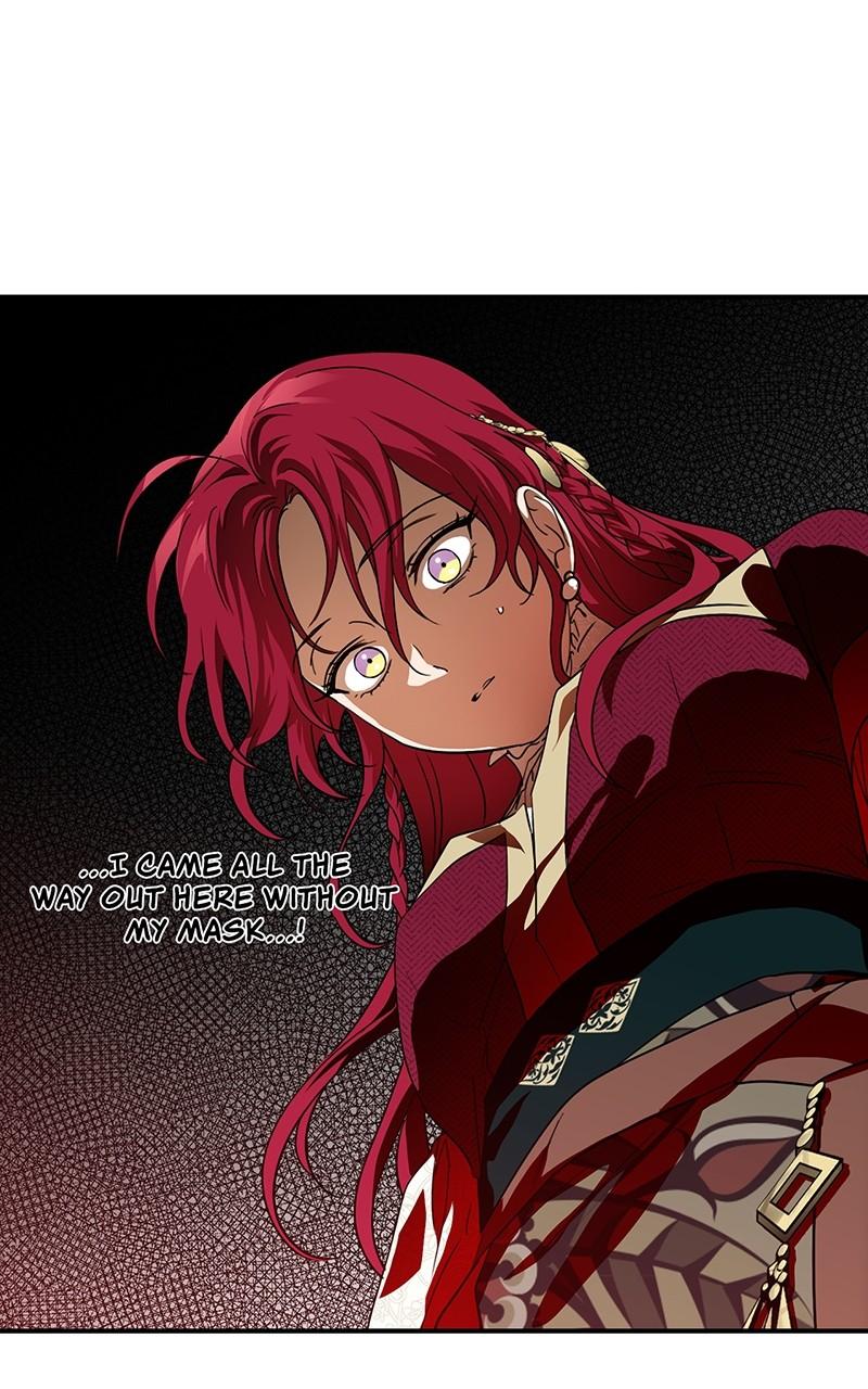 The Spark in Your Eyes Chapter 129