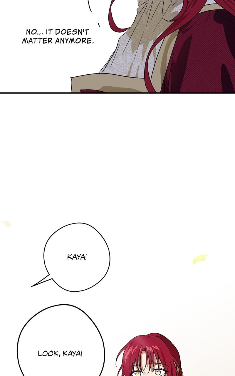 The Spark in Your Eyes Chapter 129