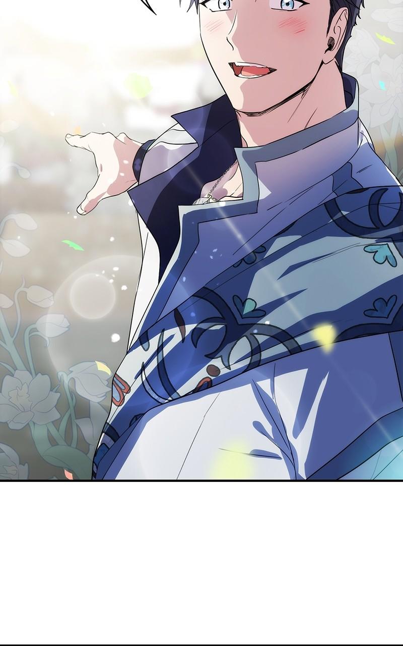 The Spark in Your Eyes Chapter 129