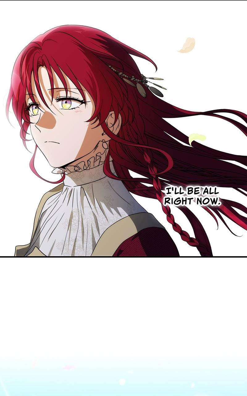 The Spark in Your Eyes Chapter 129