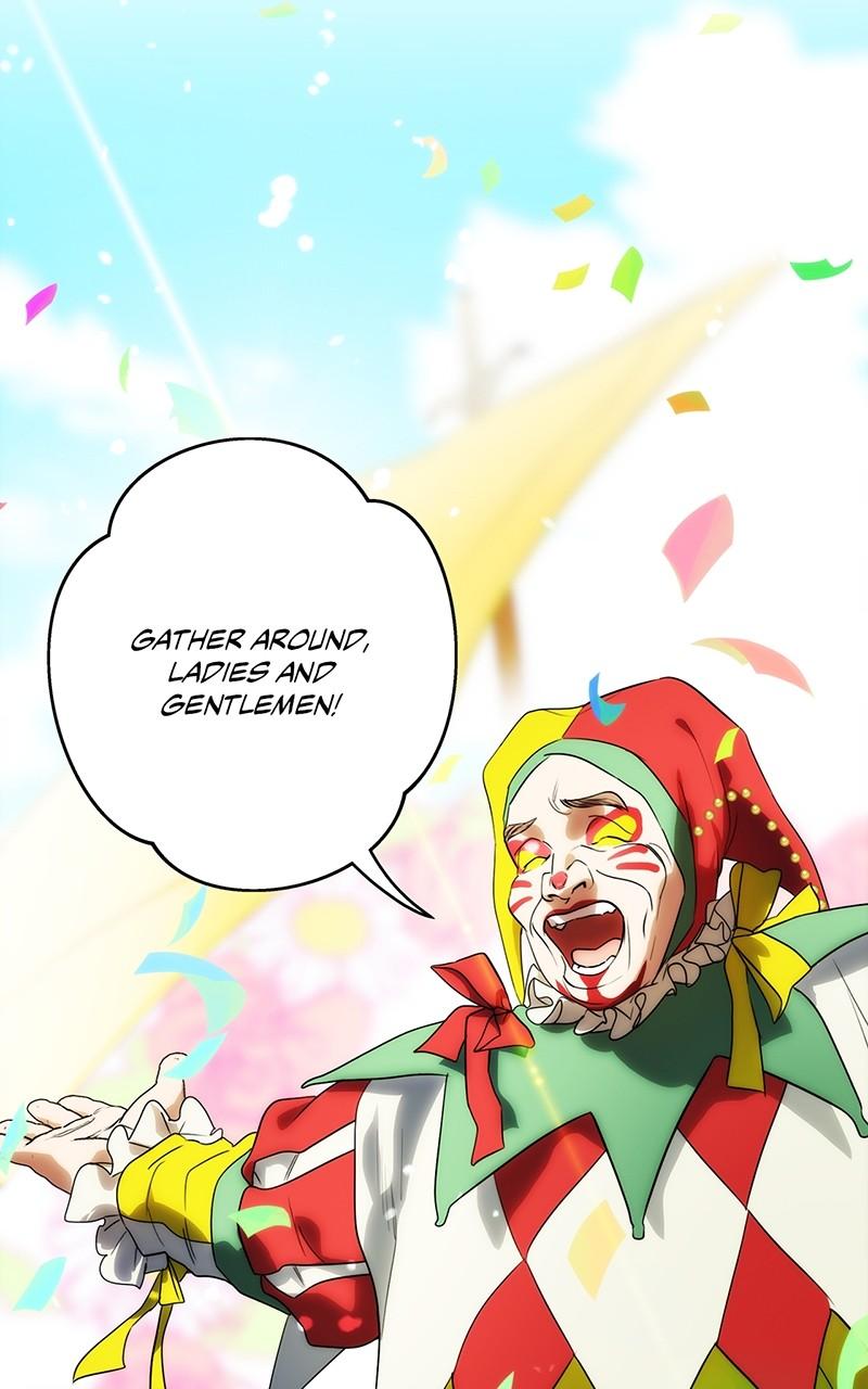 The Spark in Your Eyes Chapter 129