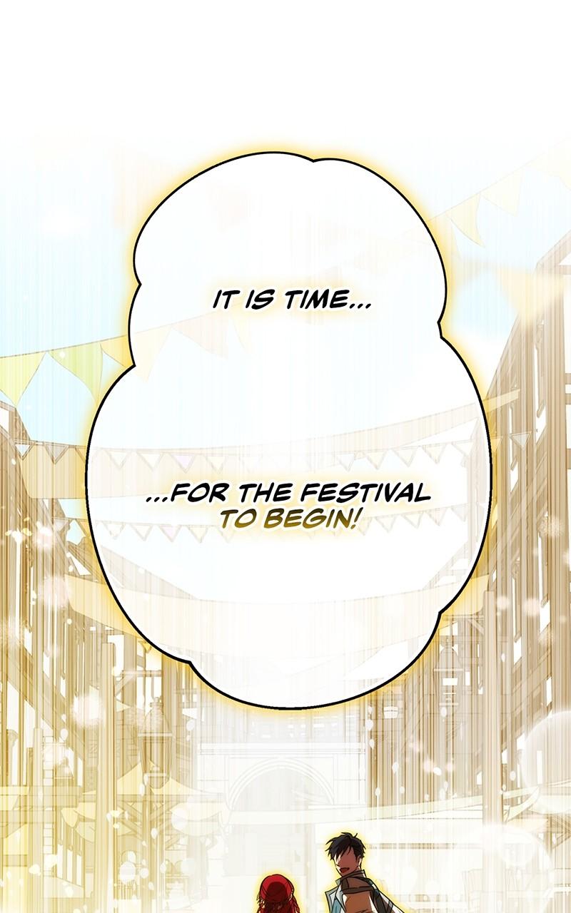 The Spark in Your Eyes Chapter 129