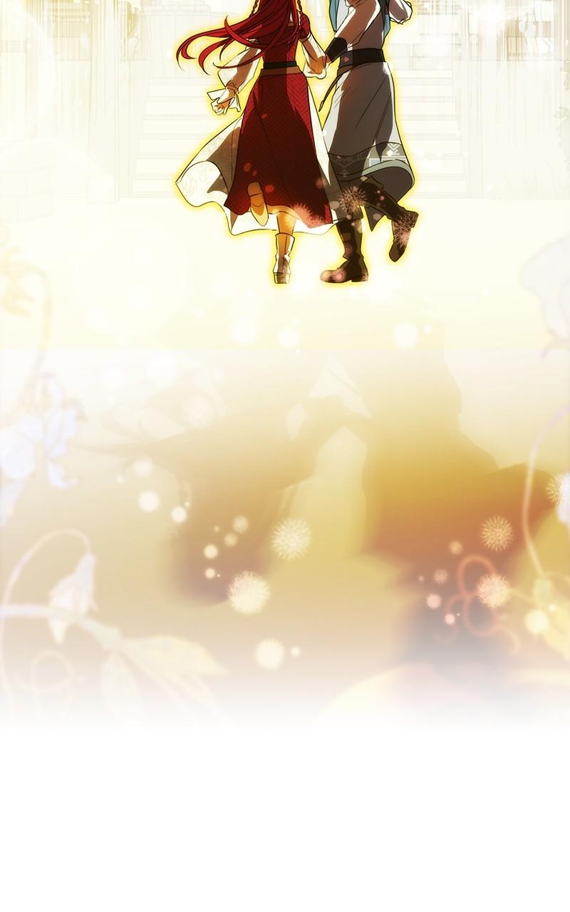 The Spark in Your Eyes Chapter 129